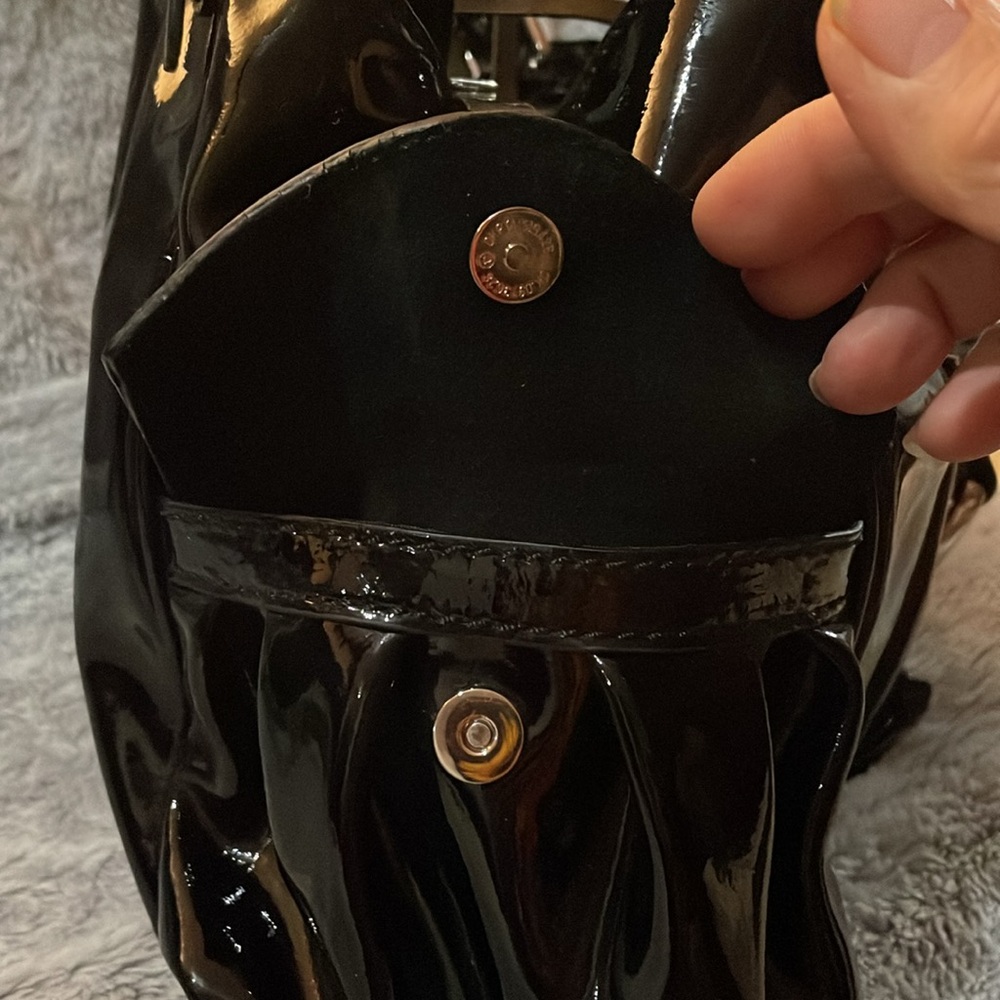 Francesco Biasia leather purse - Picture 6 of 14